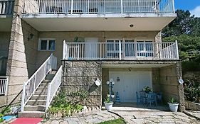Chalet Lanzada